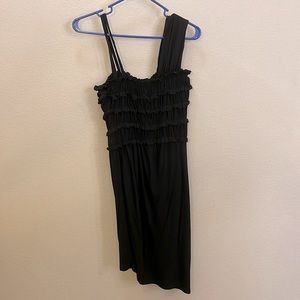 Asymmetrical Leifnotes LBD